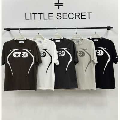 Футболка Little Secret K1012 brown
