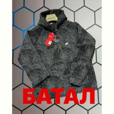 Худи Alex Clothes 6152 black