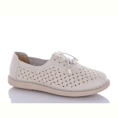 Туфли Maiguan F12-2A beige