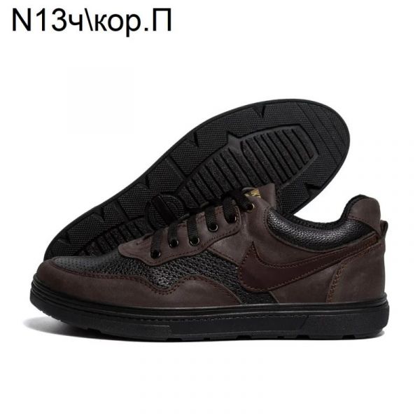Кроссовки DvaShoes Ana-N13 ч.кор.п.