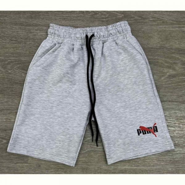 Шорты MMZ M197 grey