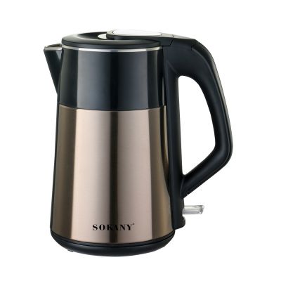 Электрический чайник Flipmart FMA-SK-09031
