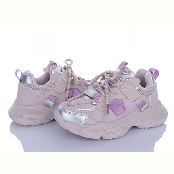 Кроссовки Clibee LC820 pink