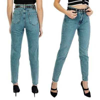 Джинсы Maxim Jeans 227 blue