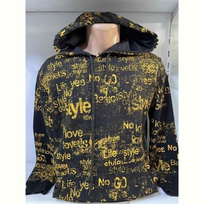 Худи Sabihina SB1572 black