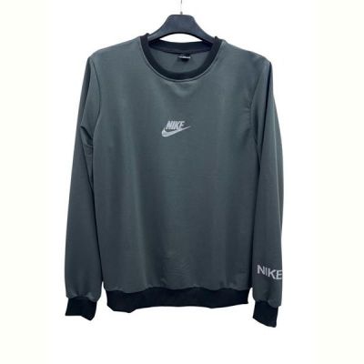 Свитер TRAN TR1025 grey