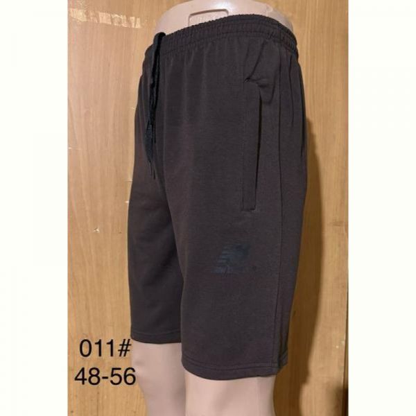 Шорты Ayden 011 brown