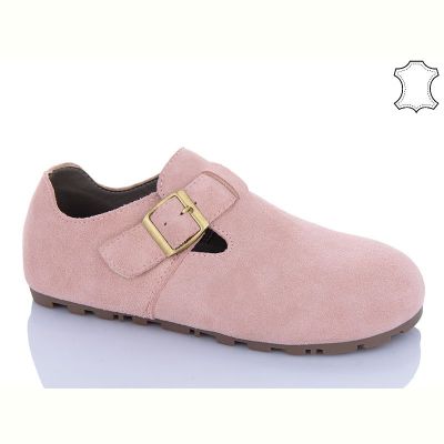 Туфли Egga WDP1660-37