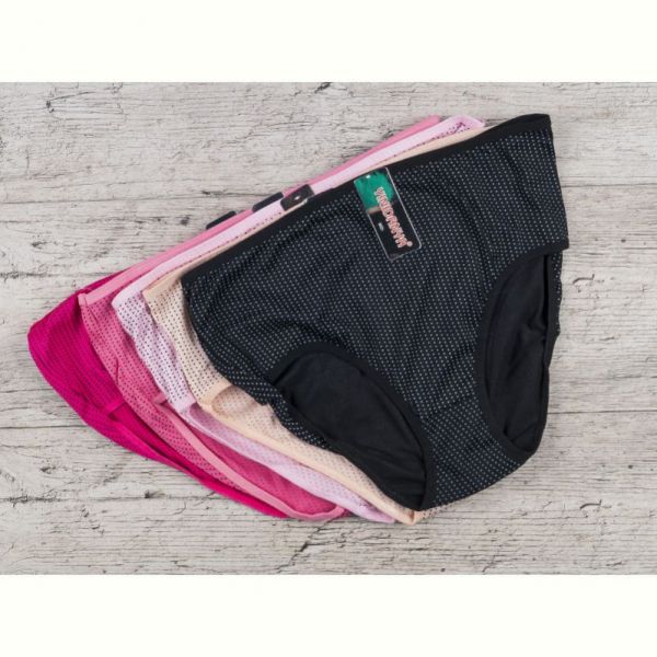 Трусы Shawls 3632 mix