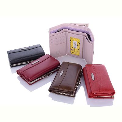 Кошелек Glamorta K711-H09 mix