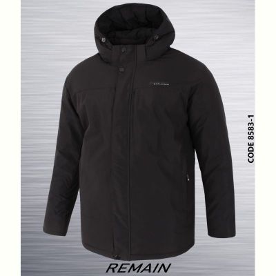 Куртка AZT 8583-1 black