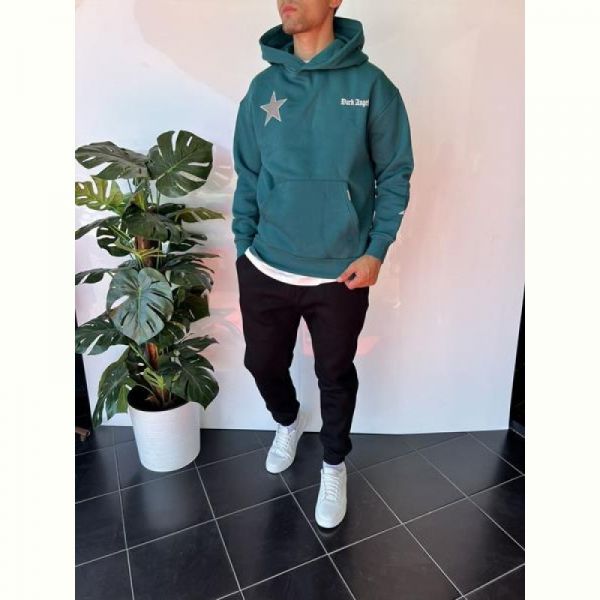 Худи i8denim 2333 blue