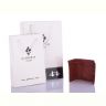 Кошелек Glamorta B019-703 red