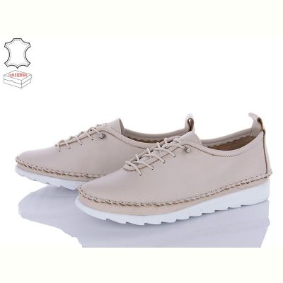 Туфли Mona Liza 220 бежевий