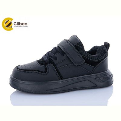 Кроссовки Clibee EC377-1 black