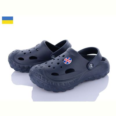 Кроксы Jose Amorales 124052
