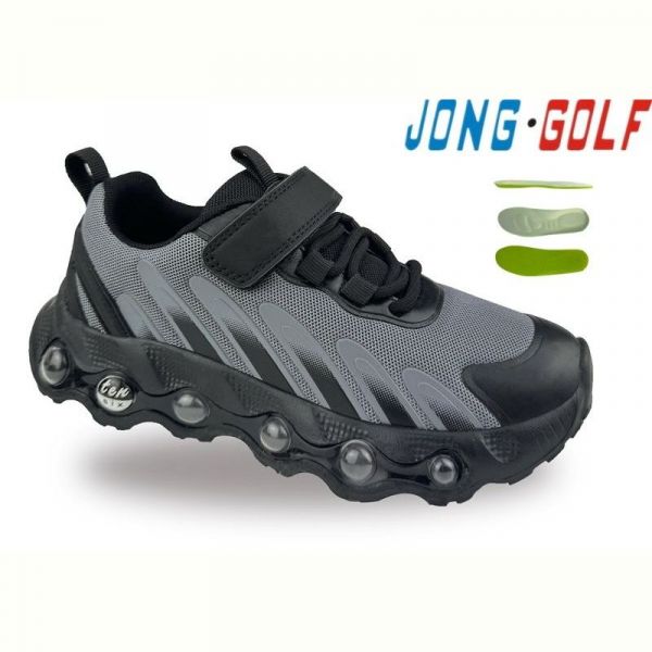 Кроссовки Jong-Golf C11854-2