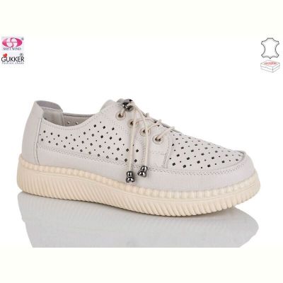 Туфли Gukkcr YK5013-3