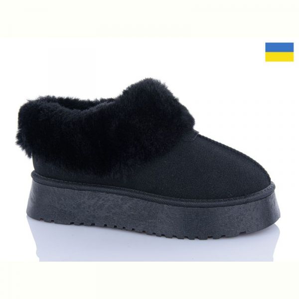 Угги Swin-Purlina 2502-1