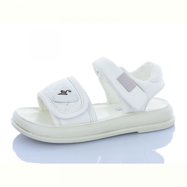 Босоножки Sportik ZY001 white