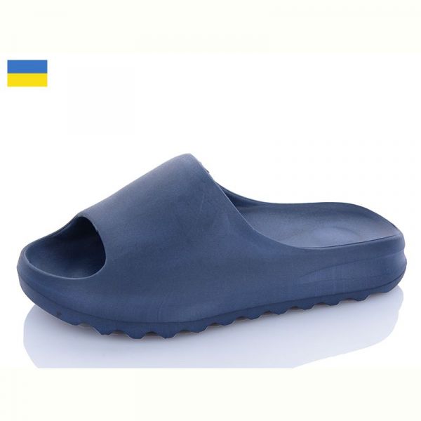 Шлепанцы Luckline 5127-2