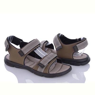 Сандалии Steiner ALD5083D brown