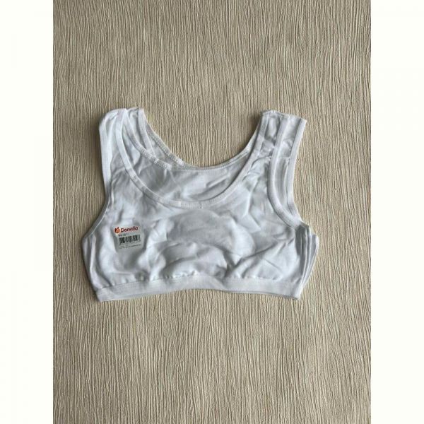 Топ Disneyopt kids 4871 white (6-7)