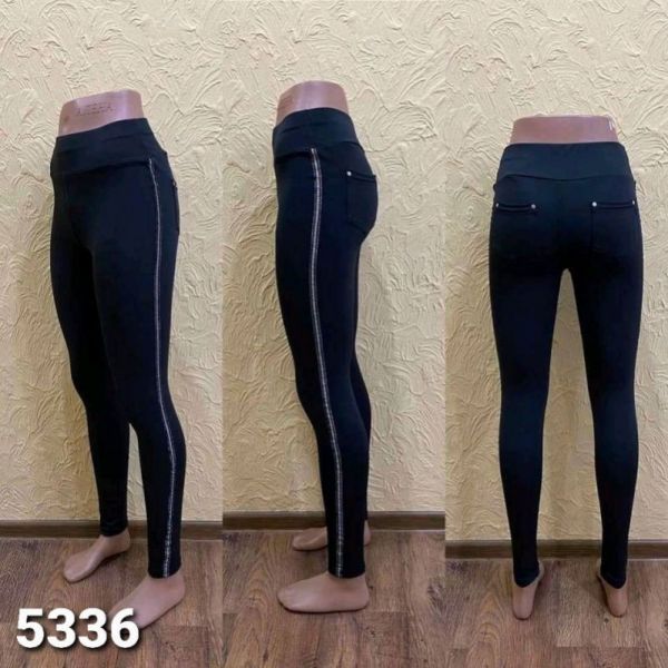 Лосины Sport style 5336 navy