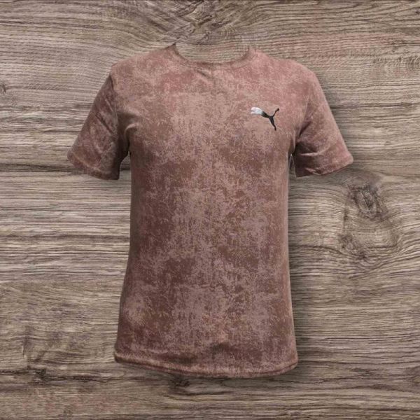 Футболка Sevim SV1759 brown