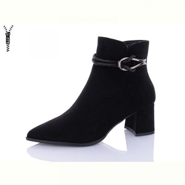 Ботинки Qq Shoes QQ38-1