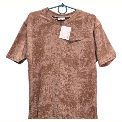 Футболка Sevim SV2152 brown