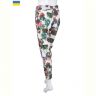Брюки Textile 122 white