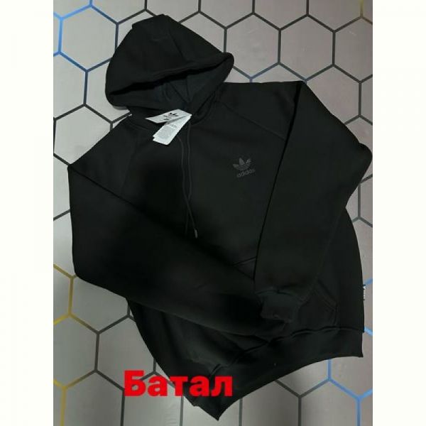 Худи Alex Clothes 4809 black