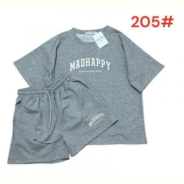 Костюм Katty 205 grey