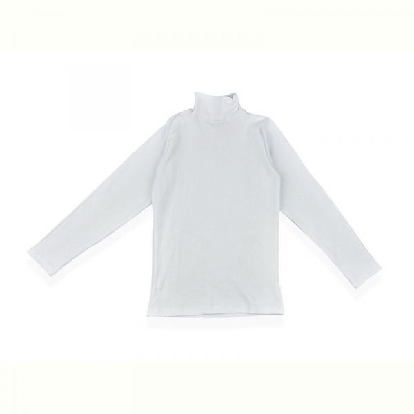 Гольф Textile 001 white