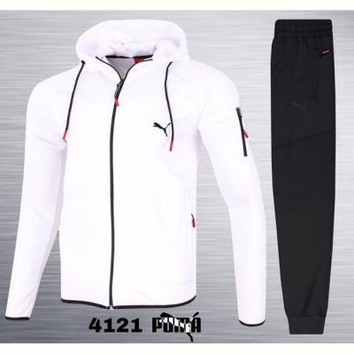 Костюм спорт AZT 4121 white