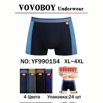 Трусы Redoor YF990154 mix