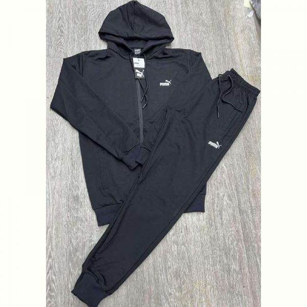 Костюм спорт Verton 308 black