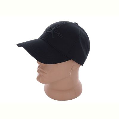 Кепка Mabi S1244 black