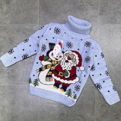 Свитер Fili kids FK1452 l.blue