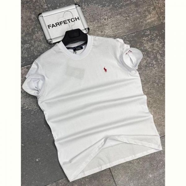 Футболка Verton W26729 white
