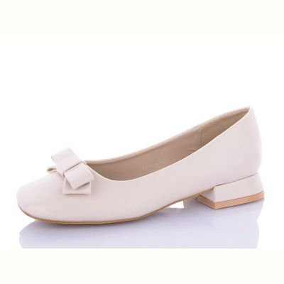 Туфли Qq Shoes QQ45-2