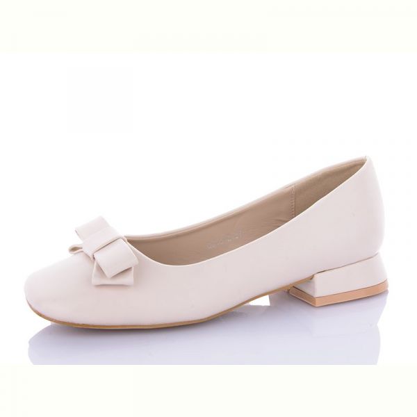 Туфли Qq Shoes QQ45-2
