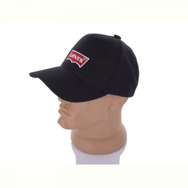 Кепка Mabi B7-53 black
