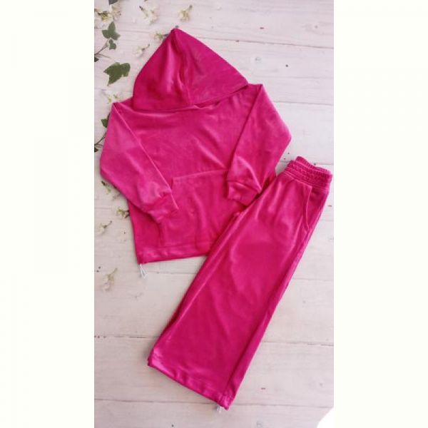 Костюм спорт Marimaks 1067 fuchsia