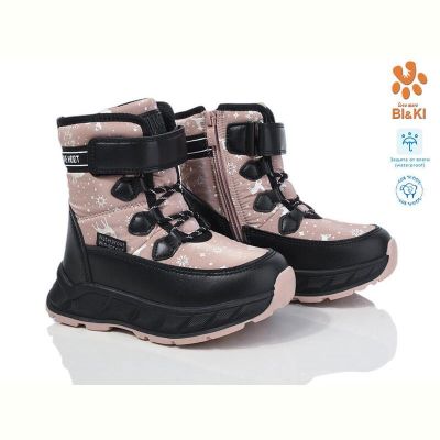 Дутики Bi&Ki 01385A