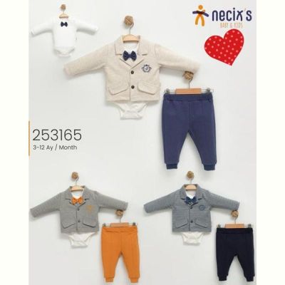 Костюм Meloria 253165 navy