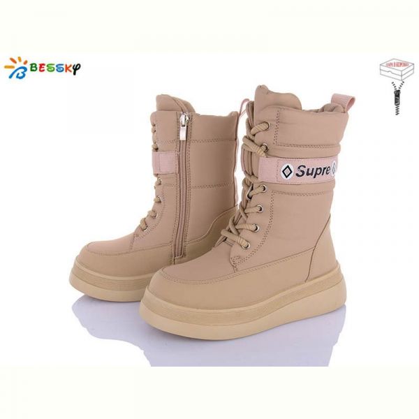 Ботинки Bessky BM3988-3C