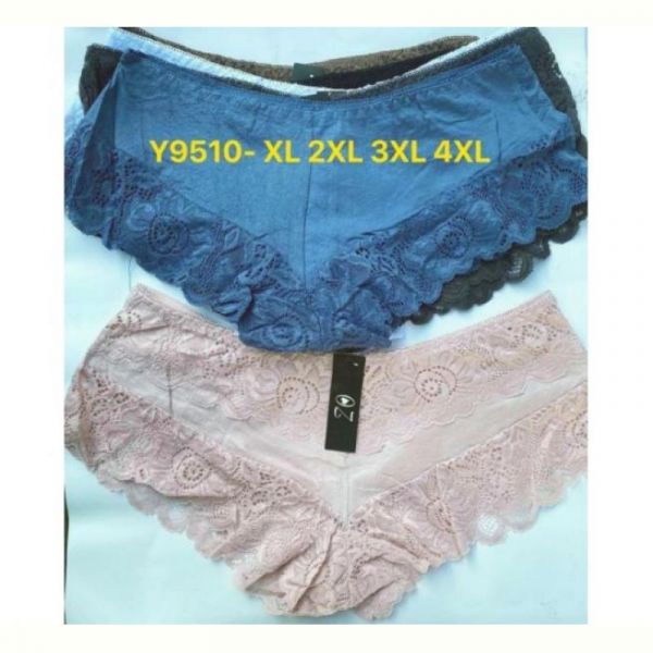 Трусы Redoor Y9510 mix