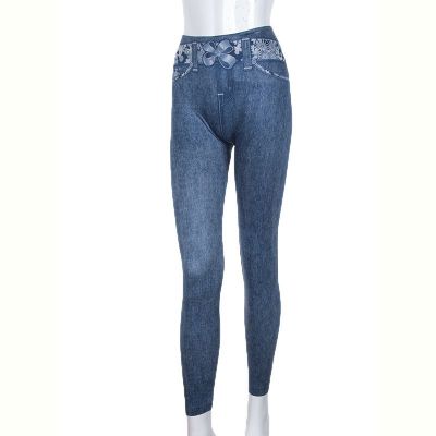 Лосины Obuv OK2 B0154-2 (11904) blue